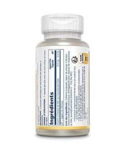 Liposomal vitamin C, 60 capsules